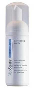 Neostrata Skin Active Exfoliating Wash